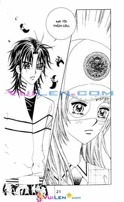 sâu trong ánh mắt chapter 26 2