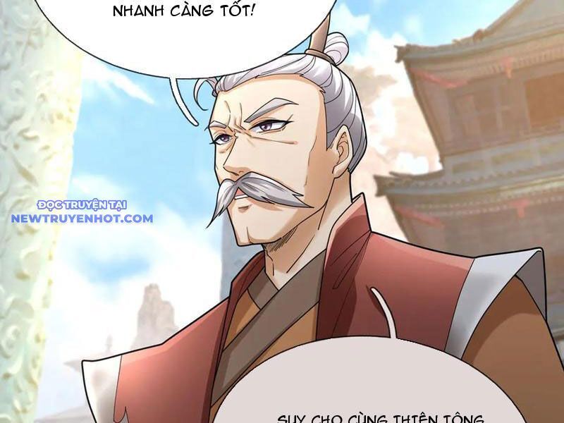 ngủ say vạn cổ: xuất thế đẩy ngang chư thiên chapter 46 164