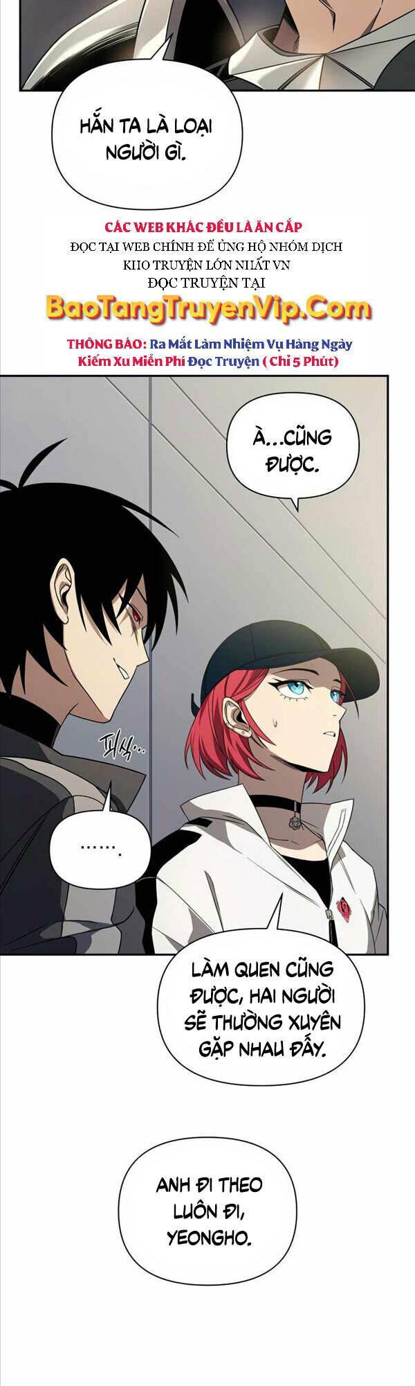 sự trở lại của người chơi sau 10000 năm chapter 31 36