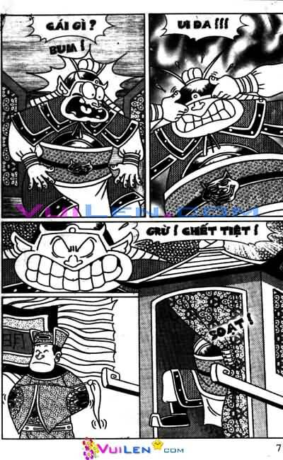 thần đồng đất việt chapter 104 68