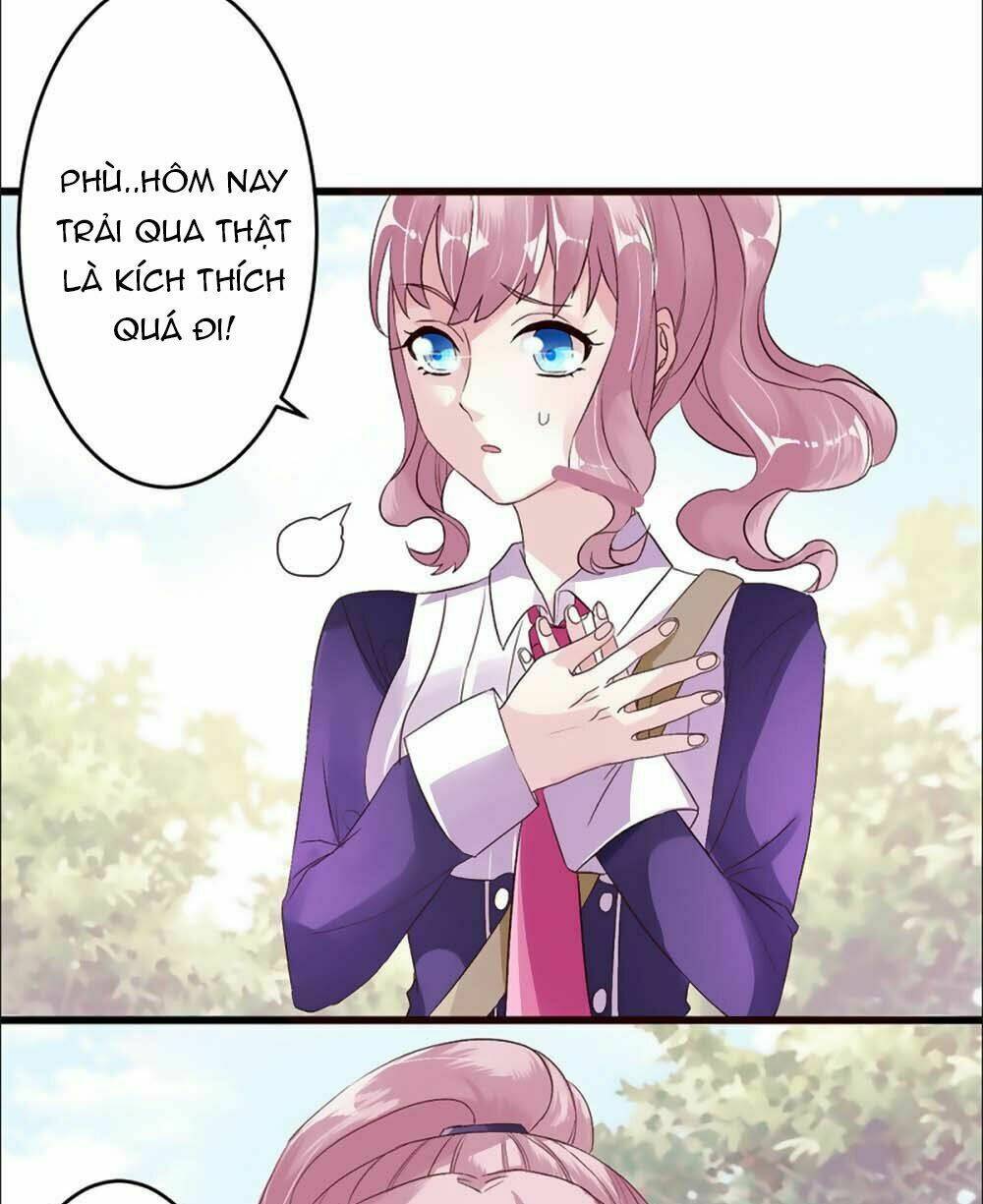 nguyệt dạ hương vi lai chapter 4 15