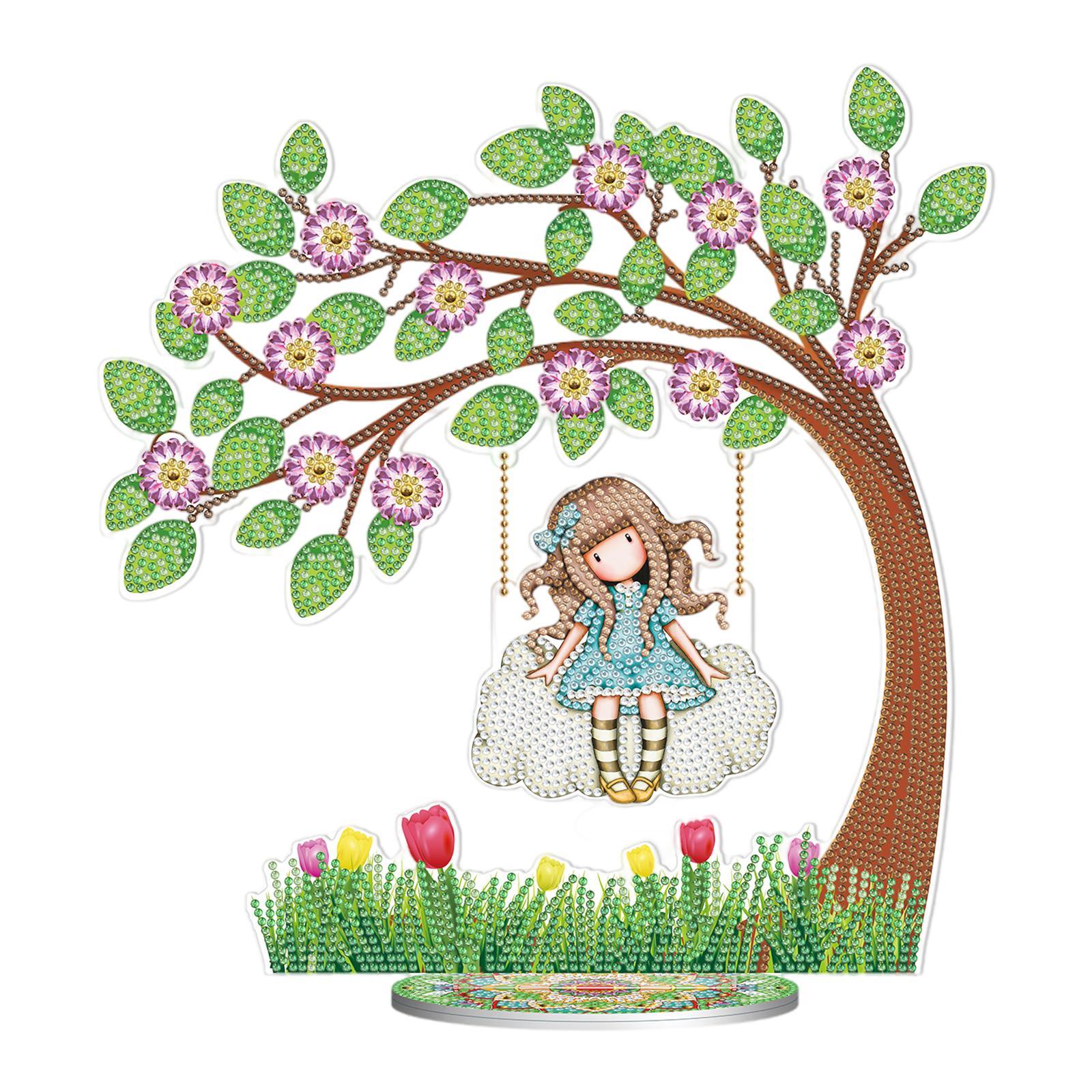 DIY Ornament Craft for Home Decor