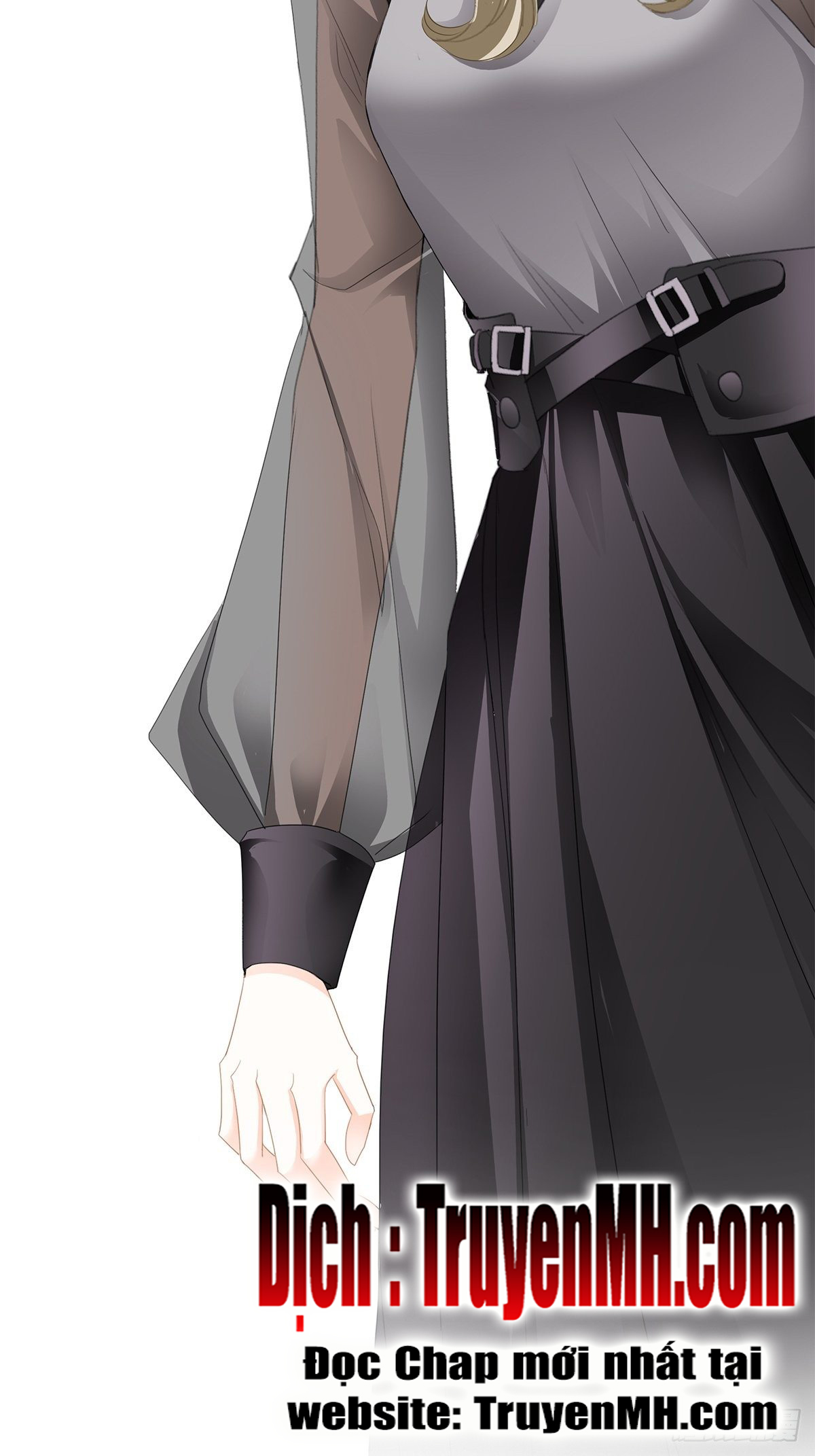 bạo quân ái nhân chapter 34 3