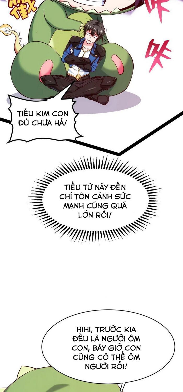 ma thú kiếm thánh dị giới tung hoành chapter 145 14