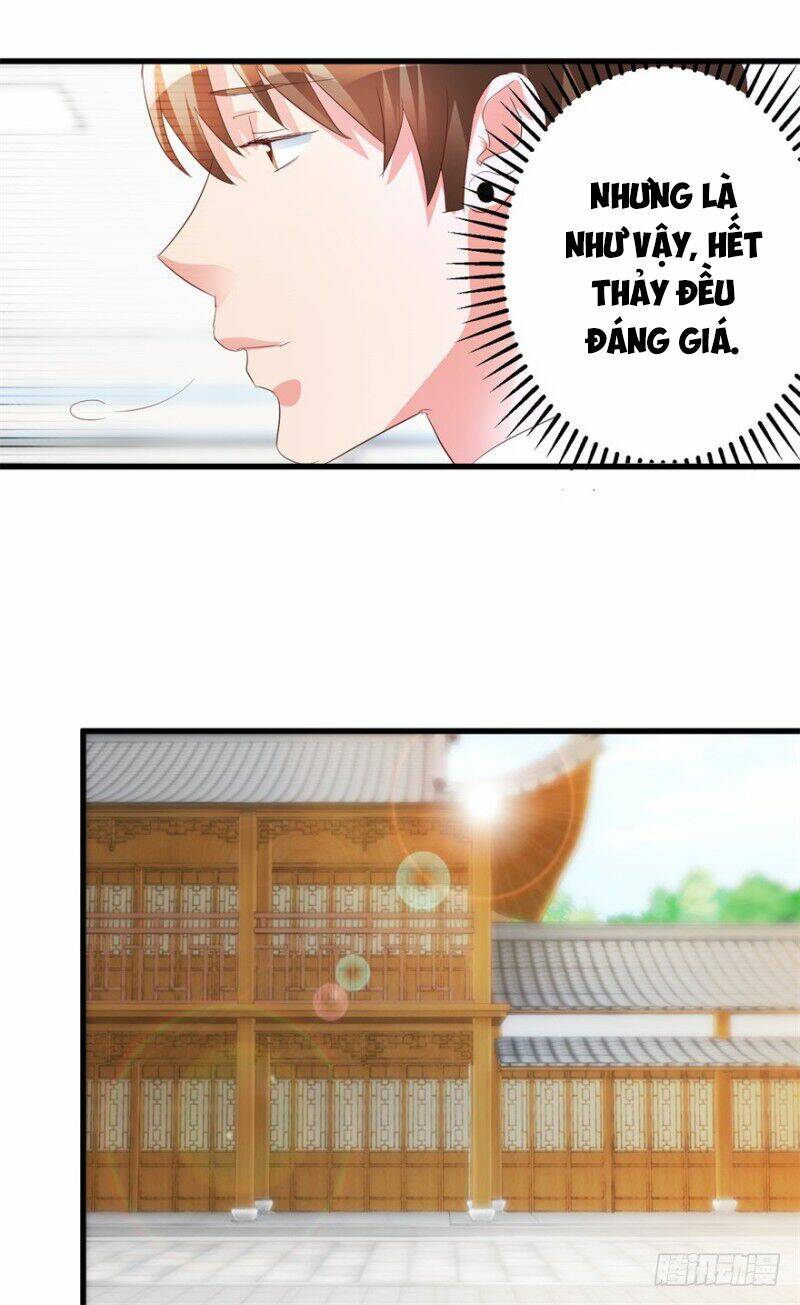 thấu thị tiên y chapter 43 22