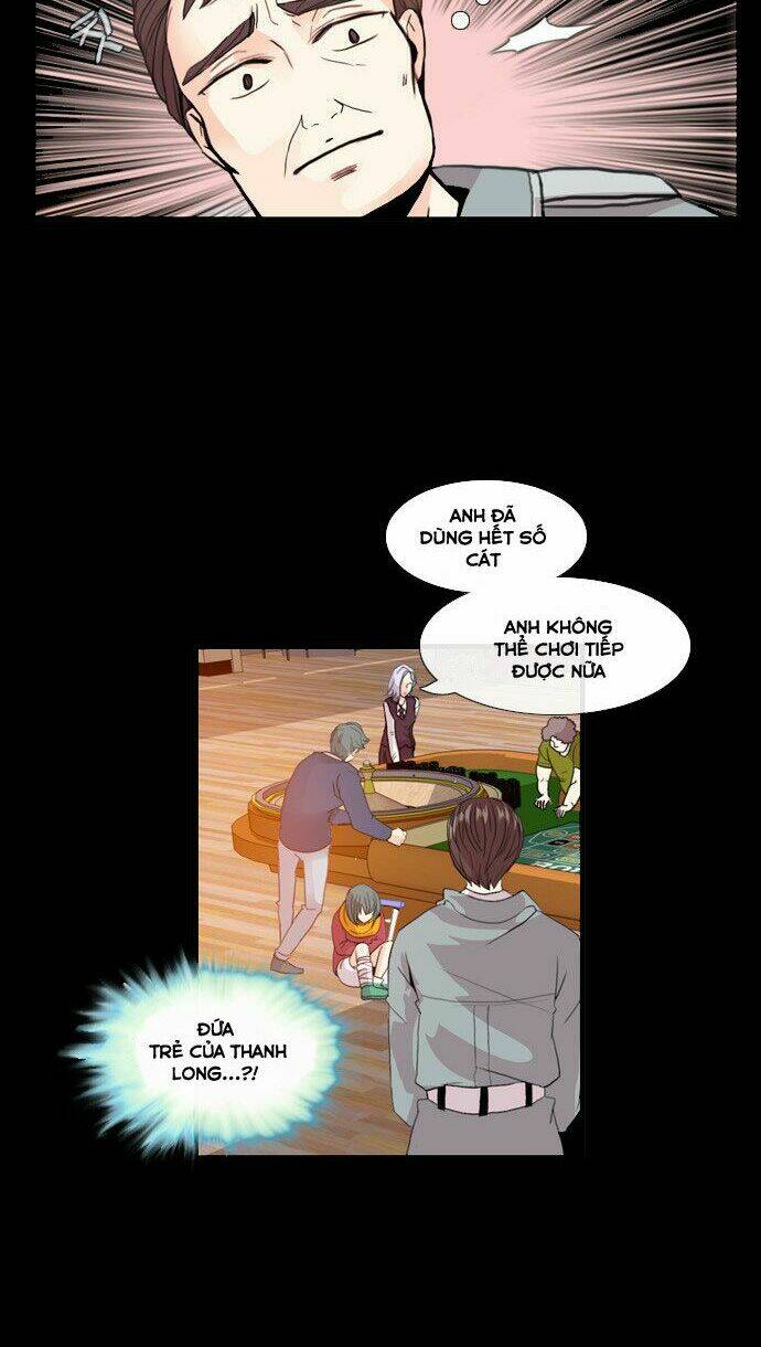 món quà từ chúa chapter 58 26