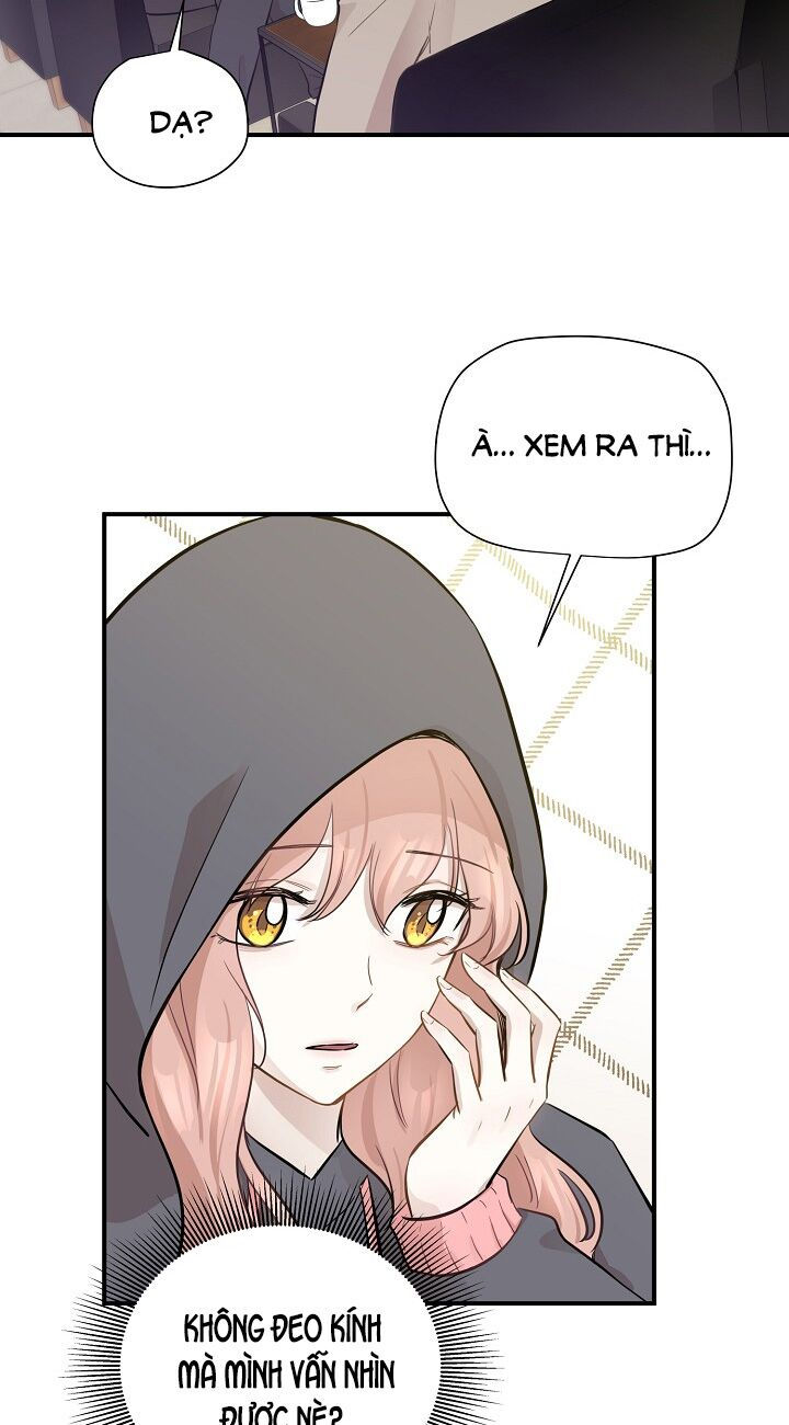 cuộc sống kỳ thú chapter 50 25