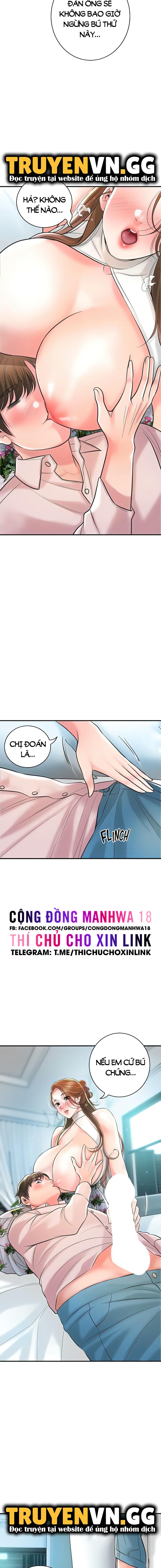 thị trấn nóng bỏng chapter 105 15