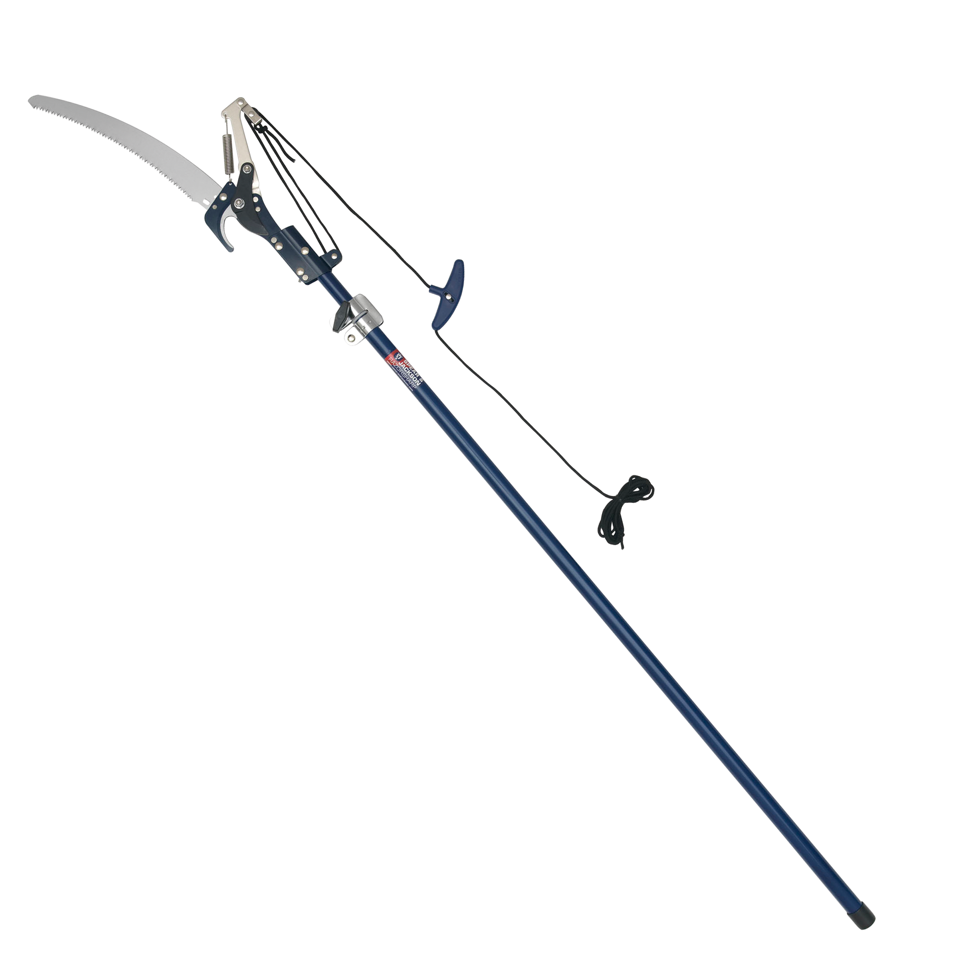 Cưa cắt cành trên cao Châu Âu S&J 4930FZ/09