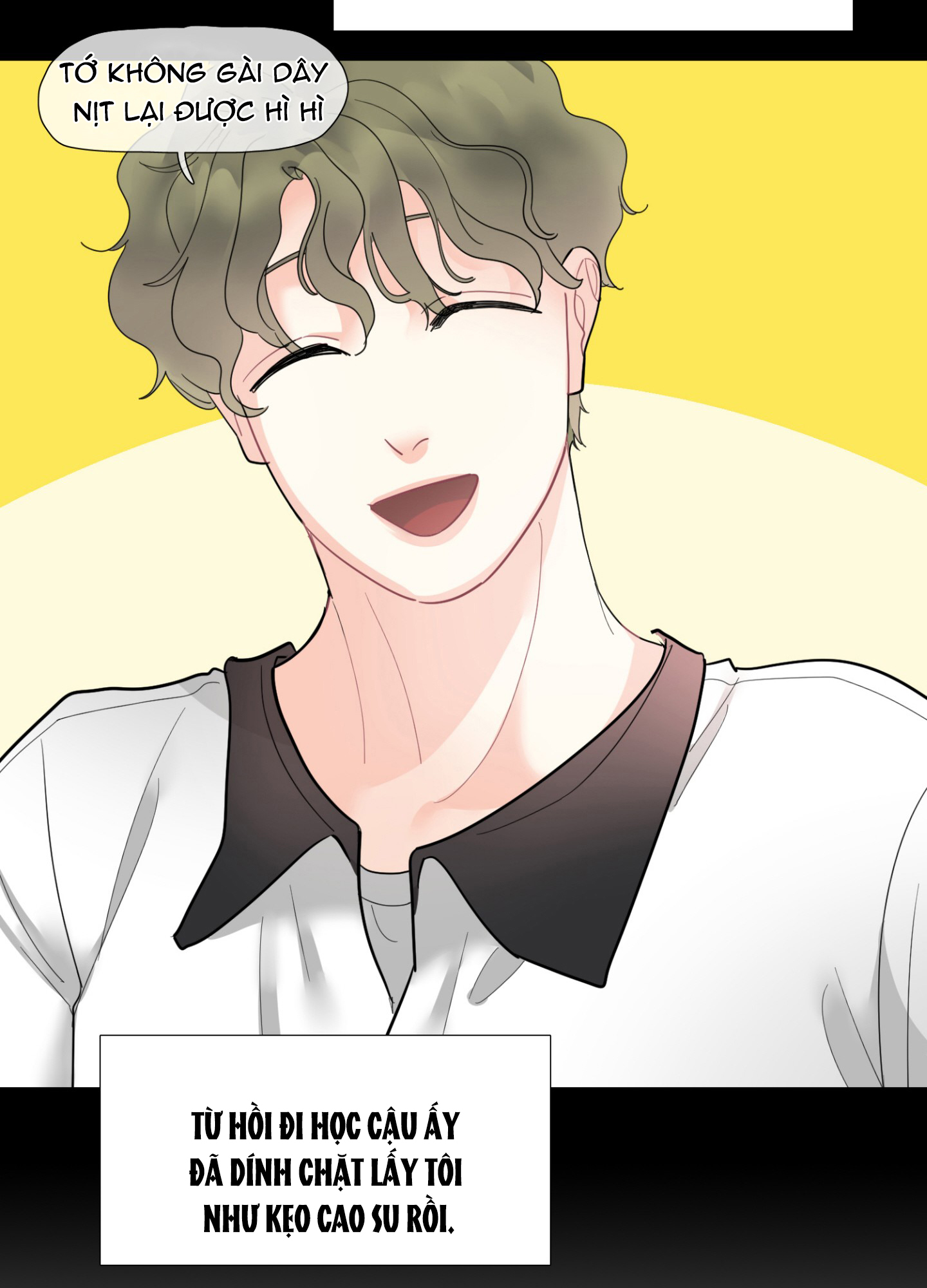 viagra chỉ là bạn chapter 1 46