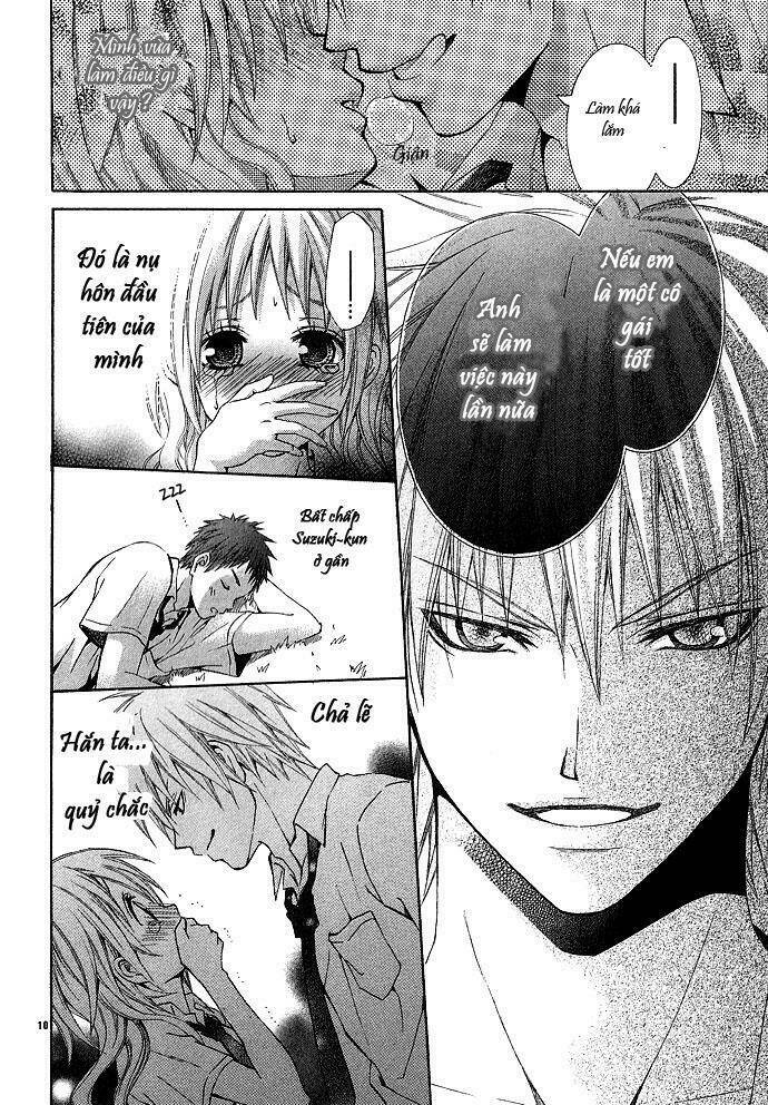 akuma na cupid chapter 1 11