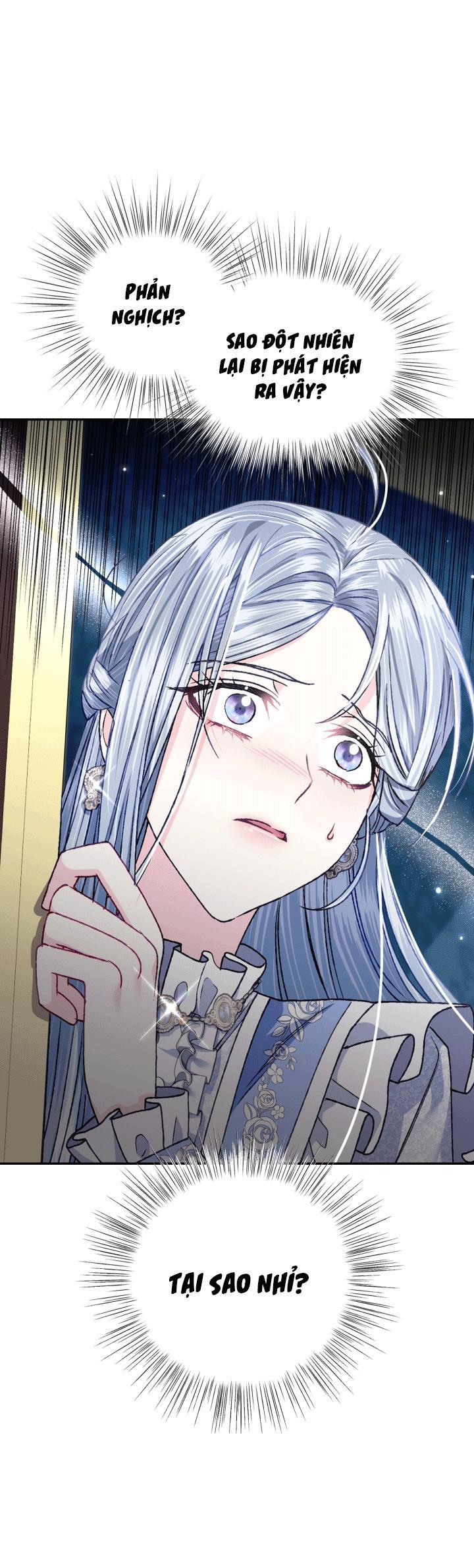 cha, con không muốn kết hôn đâu chapter 104 4