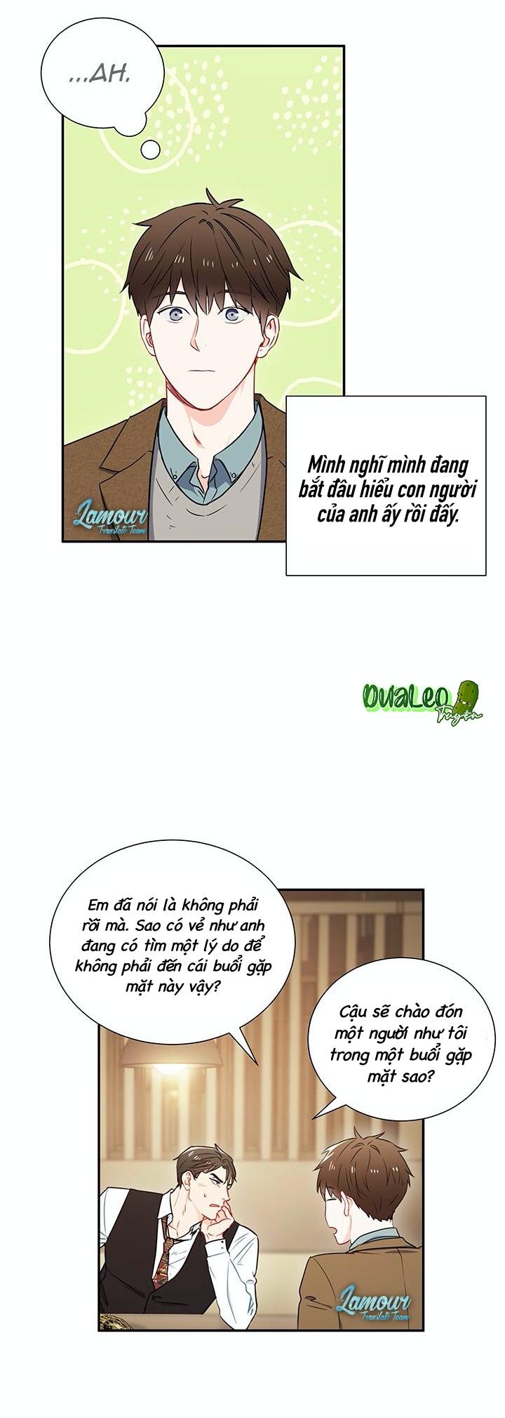 tình chapter 5 17