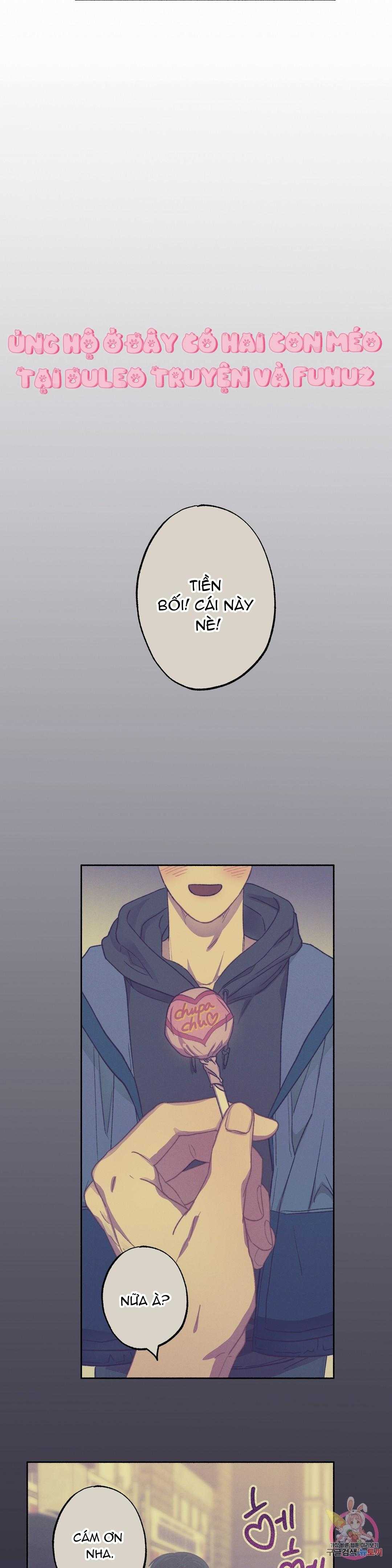 tuyển tập khu chung cư gwanggong – gwanggong apartment complex chapter 40 25