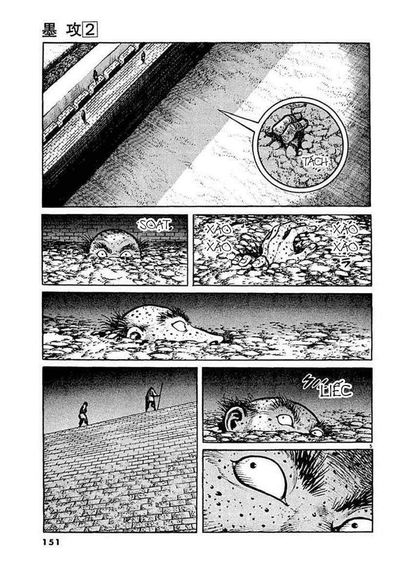 binh pháp mặc công chapter 18 4