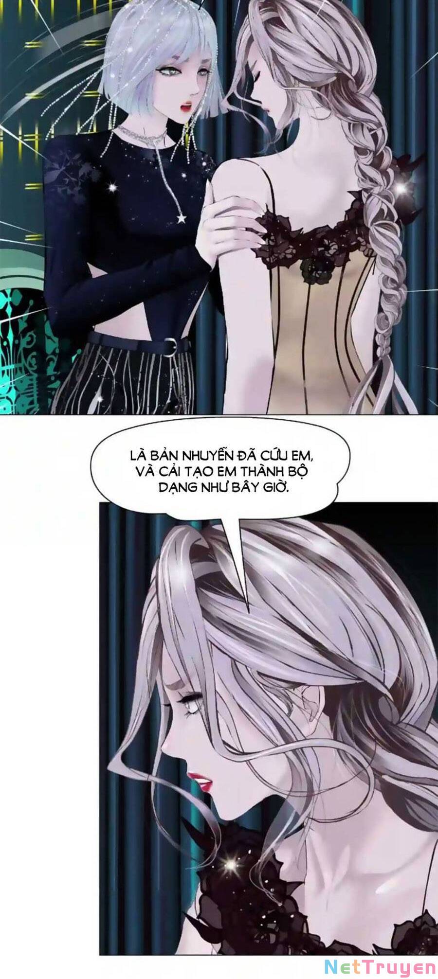 đằng nữ chapter 109 12