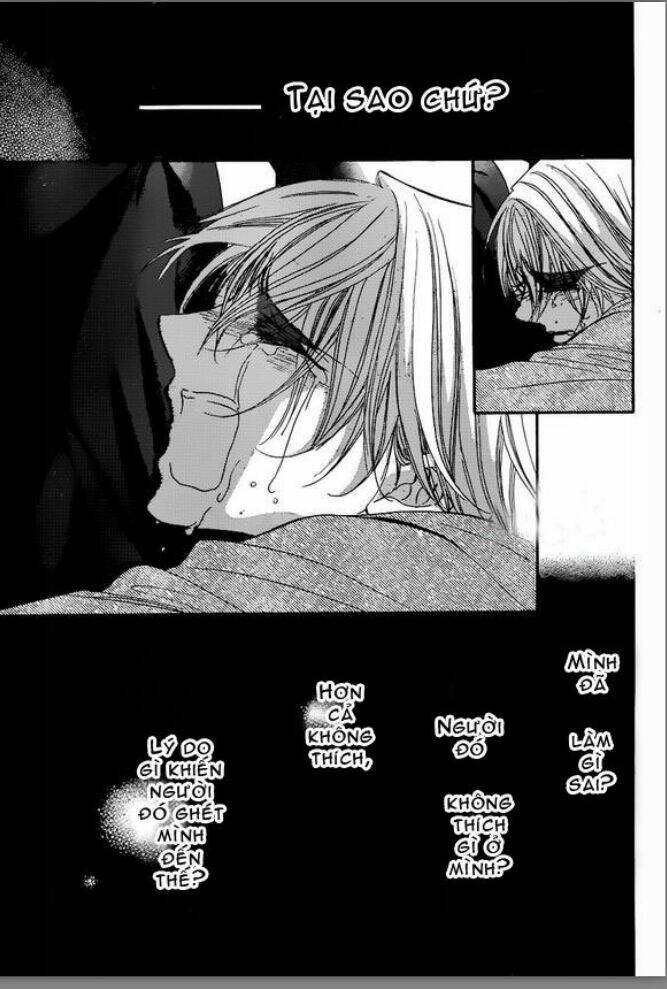 thử thách của kyouko chapter 224 9