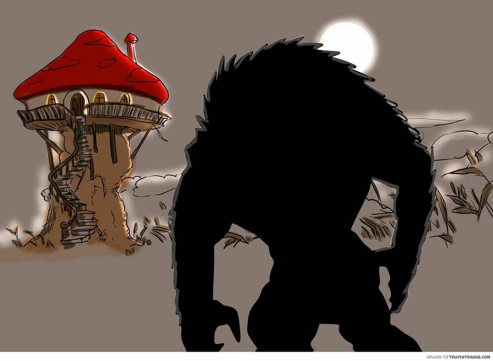 my papa is demon chapter 2 10