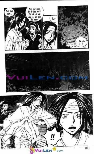 tiên nữ giáng trần chapter 18 103