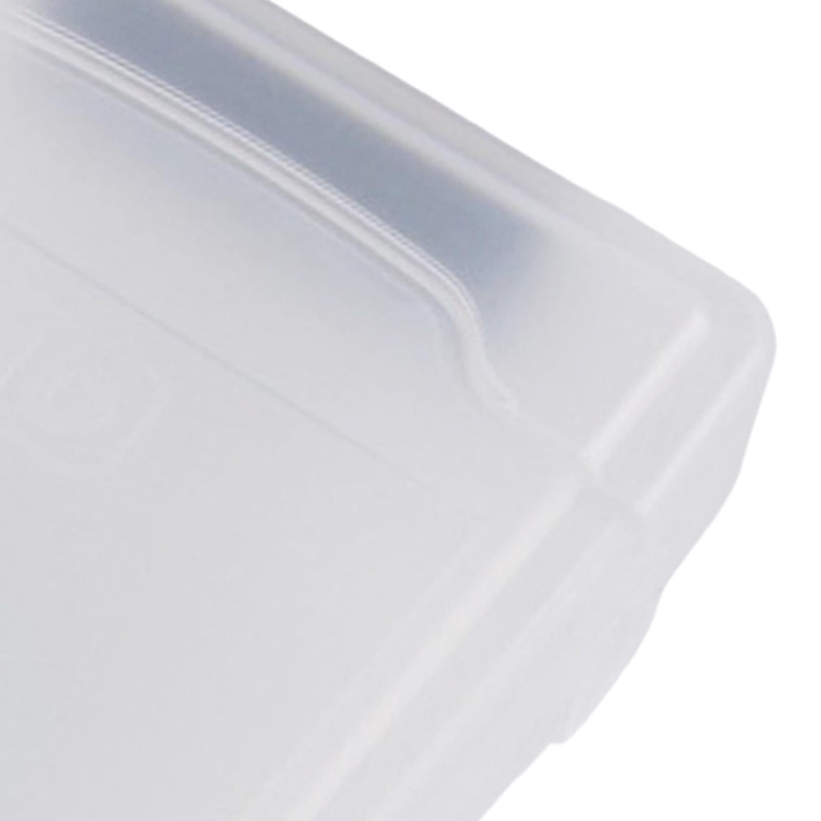 3.5 inch IDE   Drive HDD Case Protective Protection Storage Box