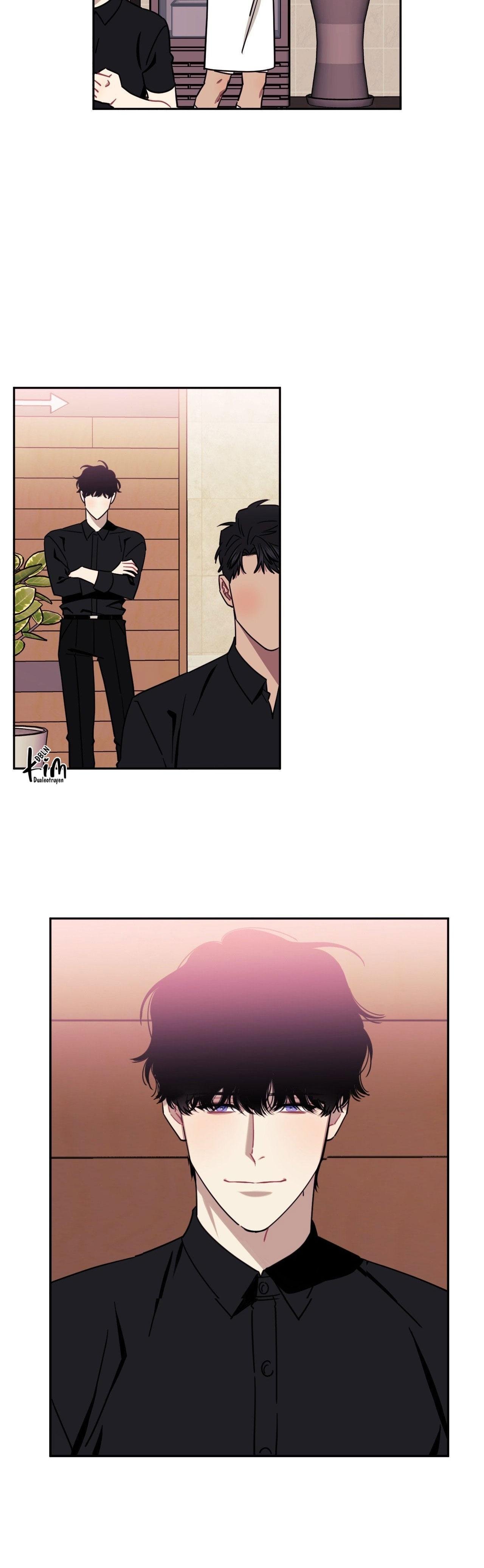 hơn cả bạn bè Chapter 97 anh chủ nt9 45