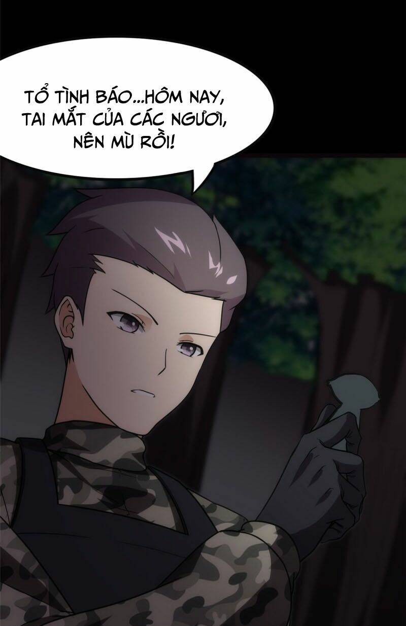 bạn gái virus của tôi chapter 246 7