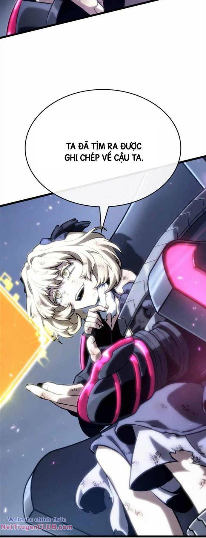 thế giới hậu tận thế chapter 109 10