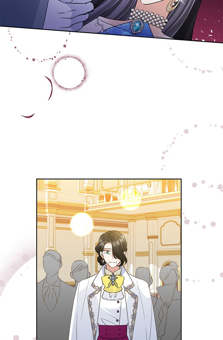 hôm nay ác nữ cũng thấy vui chapter 35.1 87