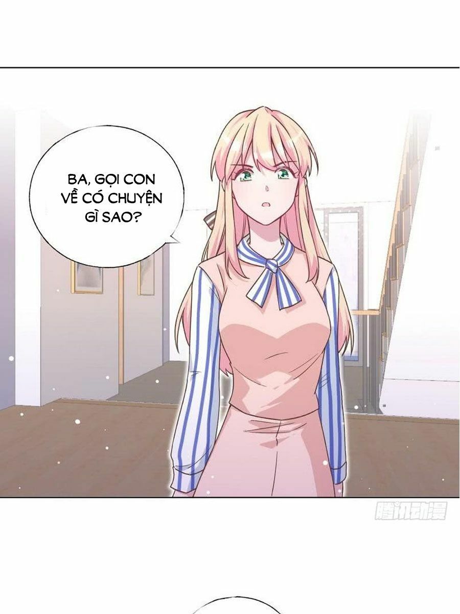 trời ban cho nam thần daddy chapter 12 17