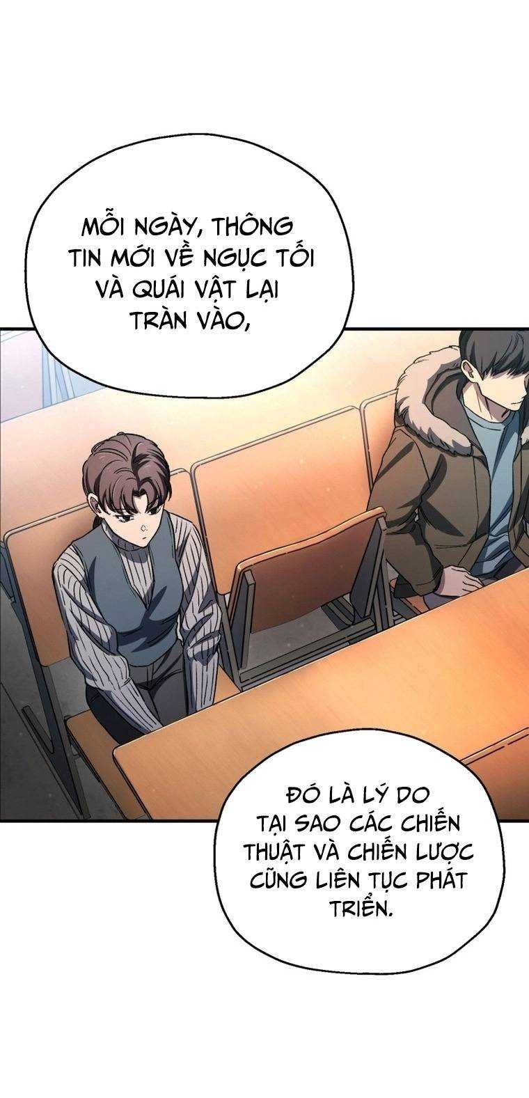 chỉ mình ta tái sinh chapter 13 9