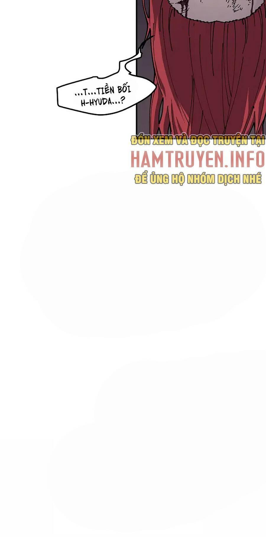 shaman - pháp sư chapter 59 49