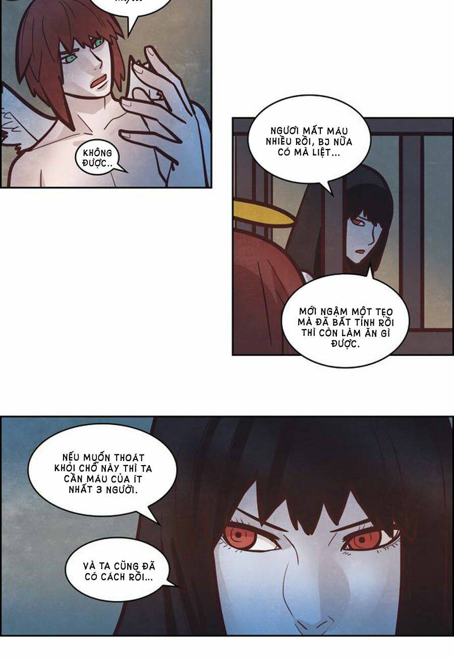 the devil king is bored ss3 chapter 9 9