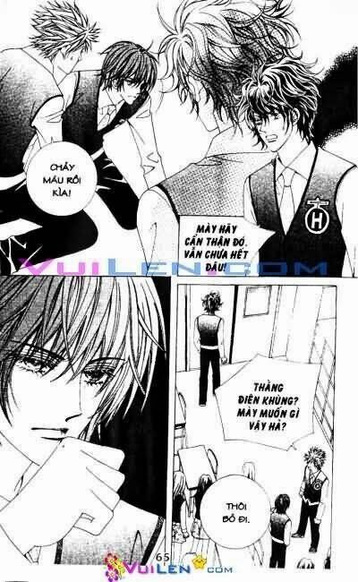 đại ca đi học chapter 12 65