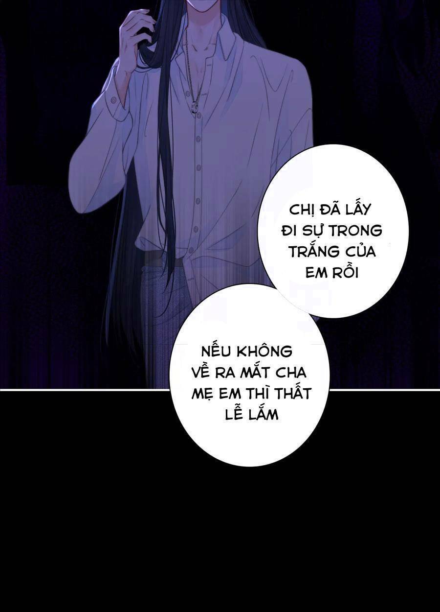 kim ốc tàng kiều chapter 50 53