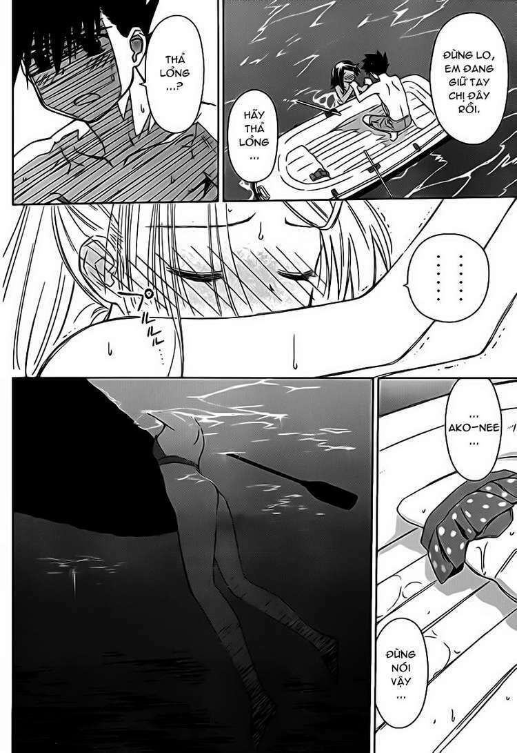 kiss x sis chapter 49 24