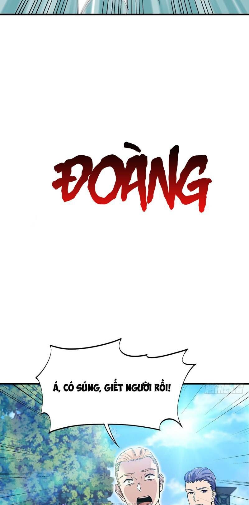 đỉnh phong cường thiếu chapter 32 23