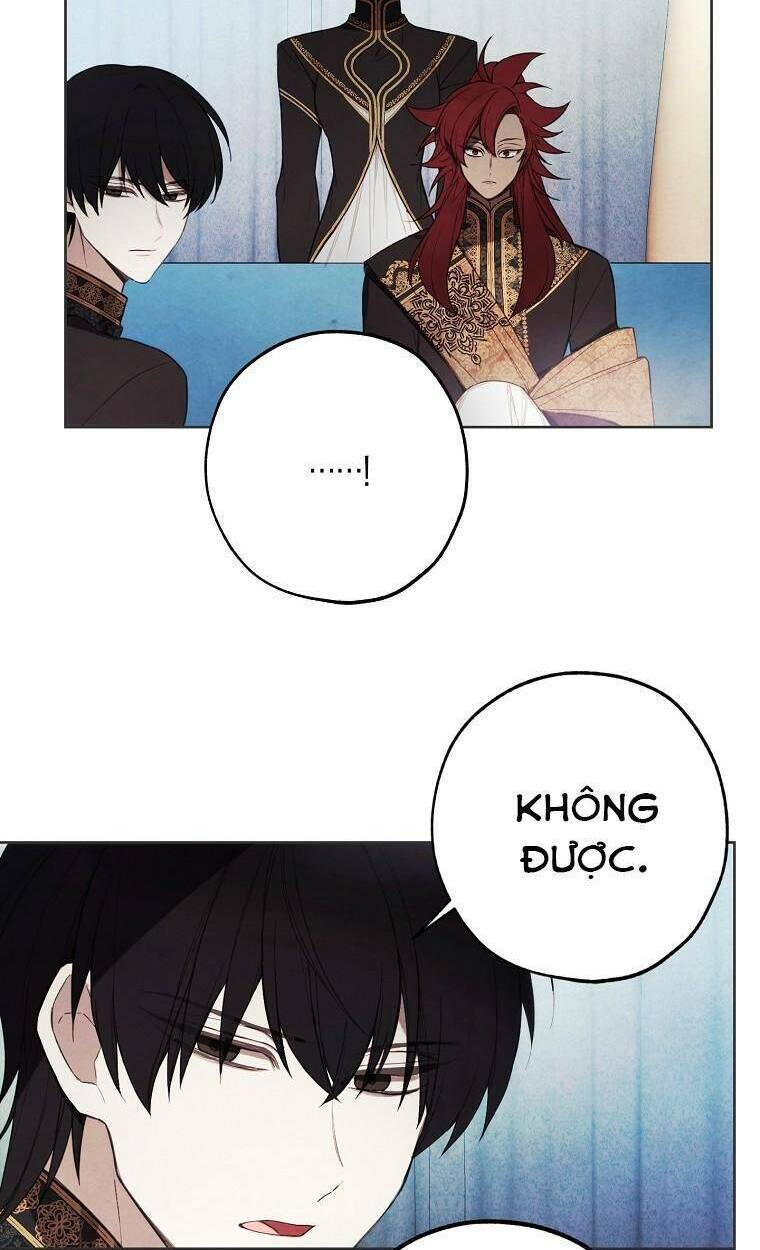 tiệm búp bê của công chúa chapter 27 47