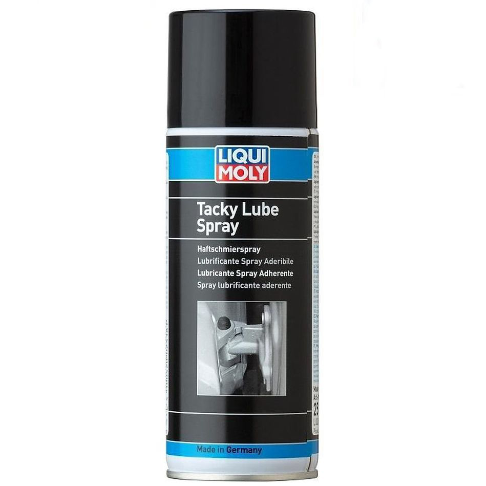 Mỡ Bò Nước Liqui Moly 2518 (400ml)