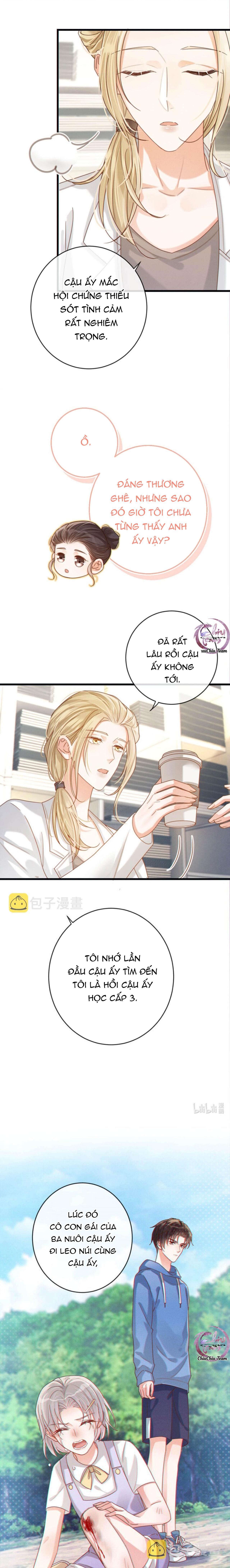 nghiện rượu chapter 52 9