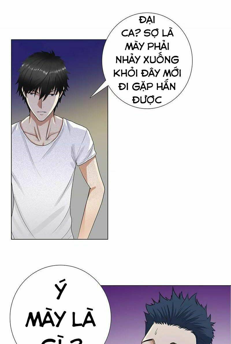 học viện cao thủ chapter 85 22