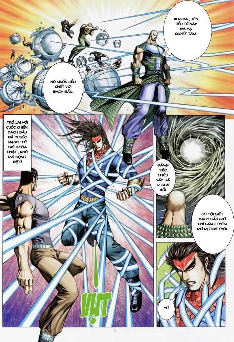 võ thần chapter 159 7