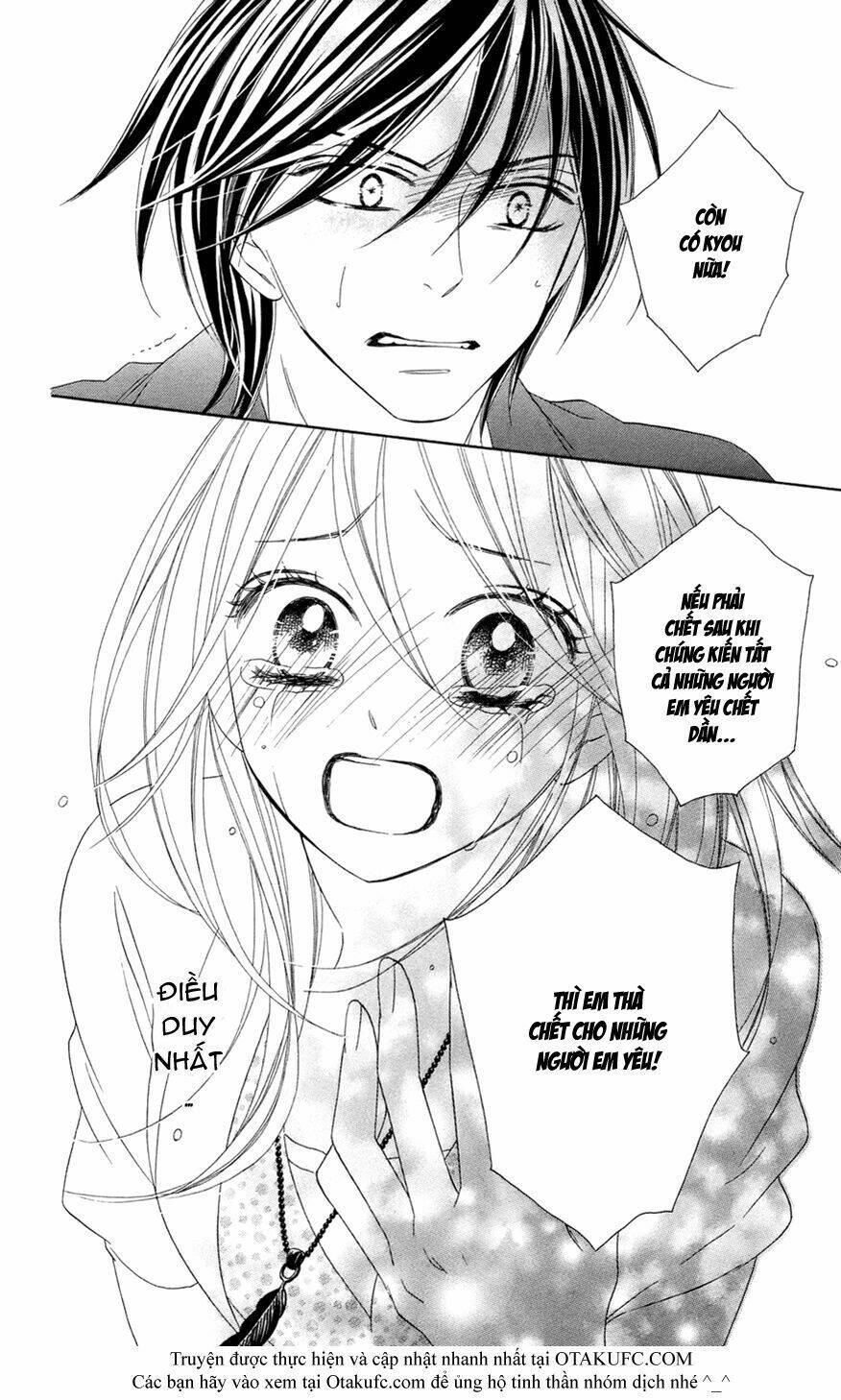 yêu quái cánh đen chapter 62 8