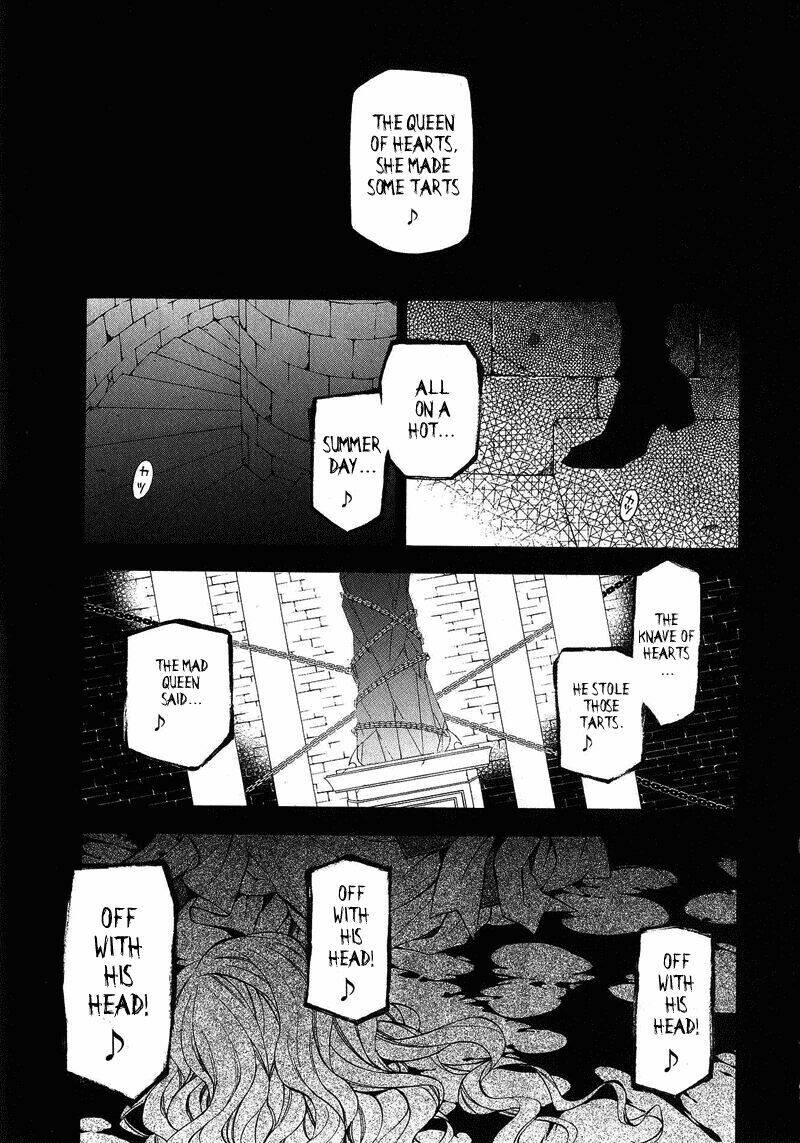 pandora hearts chapter 45 2