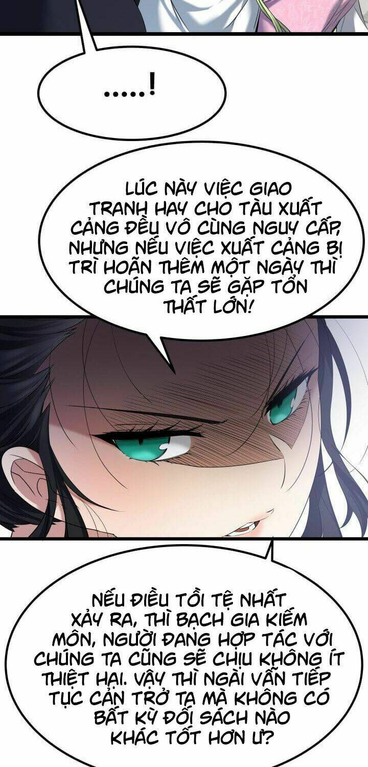 lôi thần chuyển sinh chapter 7 4