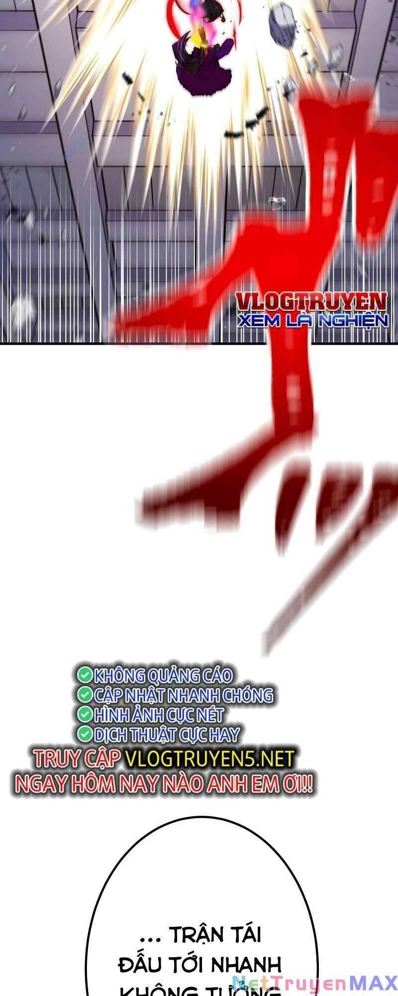 Huyết Thánh Cứu Thế Chủ~ Ta Chỉ Cần 0.0000001% Đã Trở Thành Vô Địch chapter 19 94