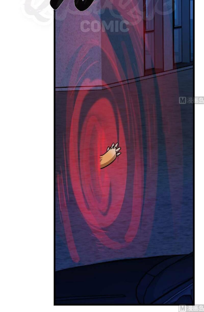 thâm dạ thư ốc chapter 108 14