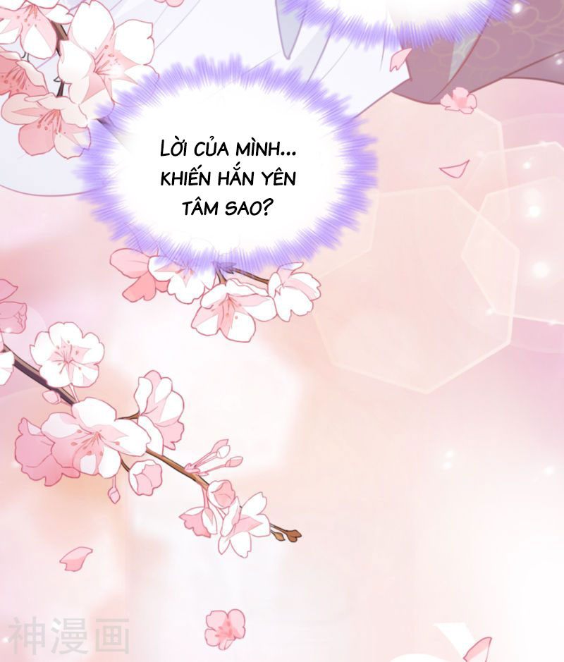 độc tâm cuồng phi khuynh thiên hạ chapter 82 42