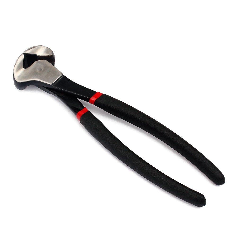 High  Fret Wire Cutter Stainless Steel Pliers Luthier Supply