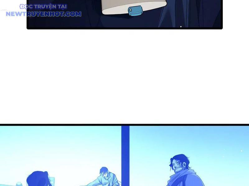 Vô Địch Bị Động Tạo Ra Tấn Sát Thương chapter 58 82