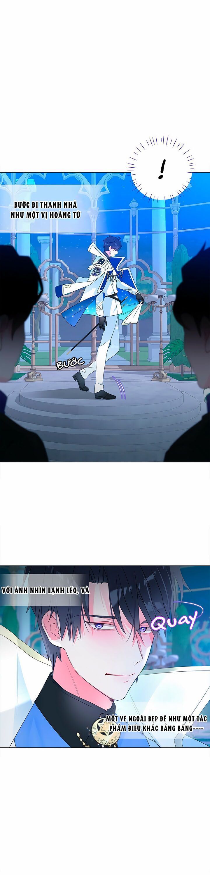 hãy chọn một papa trong số các bạo chúa chapter 8 27